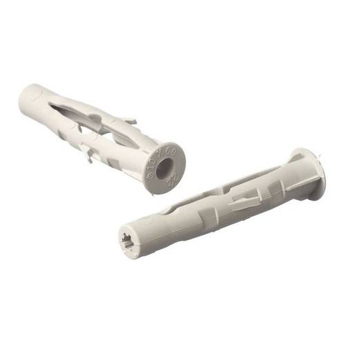 Zväčšený obrázok ku produktu Hmoždinka 8x50 GBU Nylon