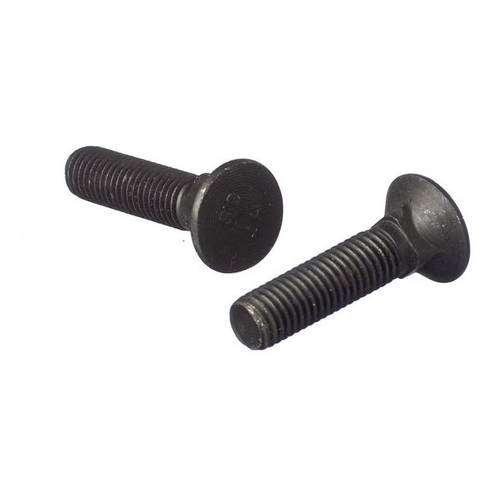 Zväčšený obrázok ku produktu Skrutka M10x30 DIN 608 8.8 bez PÚ ZH so 4HR