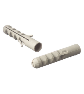 Obrázok ku produktu Hmoždinka NTX 6x30 NYLON