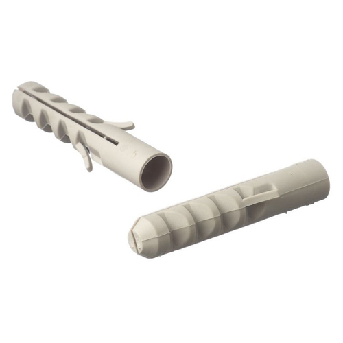 Zväčšený obrázok ku produktu Hmoždinka NTX 6x30 NYLON