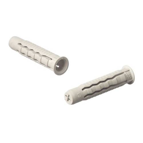 Zväčšený obrázok ku produktu Hmoždinka 5x25 GL Nylon