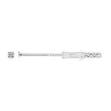 Obrázok ku produktu Hmoždinka 12x60 KRX+UVZH 6x100 rozperná PP