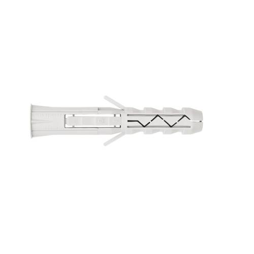 Zväčšený obrázok ku produktu Hmoždinka 10x60 KNX univerzálna nylon