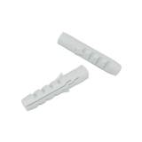 Obrázok ku produktu Hmoždinka 16x80 klasická typ "P" nylon /1500/