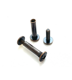 Obrázok ku produktu Spojovací článok M4x22 (22-30) JCNR BR