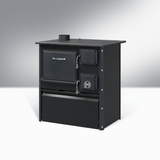 Obrázok ku produktu Sporák FIKO 70 BOX ľavý čierny, THORMA