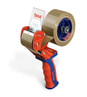 Obrázok ku produktu Odvíjač lepiacej pásky Comfort 6400 TESA