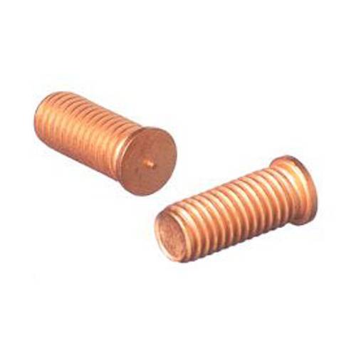 Zväčšený obrázok ku produktu Navarovací svorník M5x16 DIN 32501 PT Fe/Cu