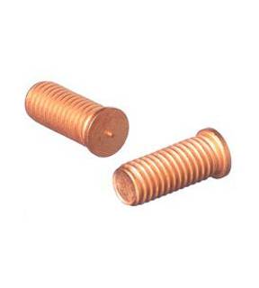 Obrázok ku produktu Navarovací svorník M3x16 DIN 32501 PT Fe/Cu