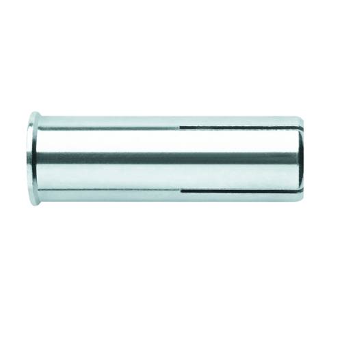 Zväčšený obrázok ku produktu Kotva M8x30 ø10 HE-CL nerez A4 oceľová zarážacia ETA-7
