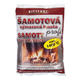 Obrázok ku produktu Šamotová vymazavacia zmes, balenie 5 kg sáčok