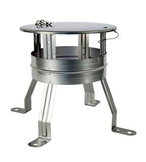 Obrázok ku produktu Krycia hlava EAGLE Schiedel