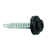 Obrázok ku produktu Samorezka 4,8x35 WDD 9005 čierna UFO farmárska red.vrt.