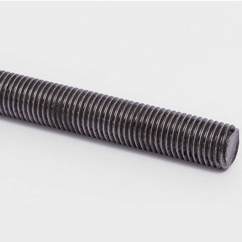 Zväčšený obrázok ku produktu Závitová tyč M60 DIN 975 4.8 bez PÚ INDUSTRY