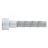 Obrázok ku produktu Skrutka M10x30 DIN 912 12.9 µLZn