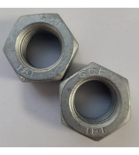 Obrázok ku produktu Matica M14 DIN 934 8 µLZn