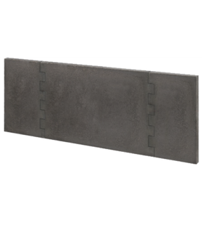 Obrázok ku produktu Doska KSS rovná dlhá 1135x400x30, HAFNERTEC