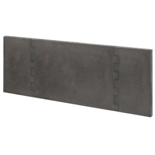 Zväčšený obrázok ku produktu Doska KSS rovná dlhá 1135x400x30, HAFNERTEC