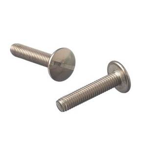 Obrázok ku produktu Skrutka M6x50 Becher AN 500 A2