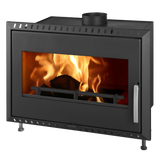 Obrázok ku produktu Krbová vložka Landscape 2018, THORMA