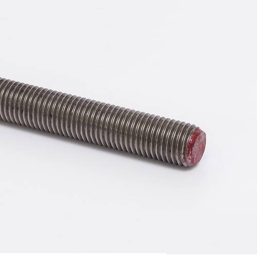Zväčšený obrázok ku produktu Závitová tyč M42 DIN 975 A4