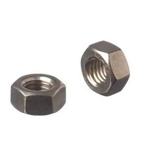 Obrázok ku produktu Matica M3 DIN 980 A4 typ INLOC Δ zovretie