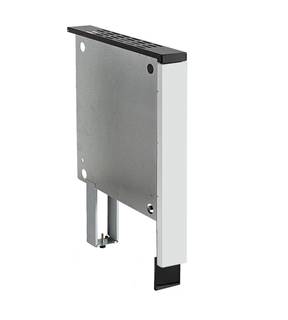 Obrázok ku produktu Ochladzovací panel typ 9118 k sporákom 9100,9103,9112, biely