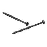 Obrázok ku produktu UV 3,9x45 PH2 sadrokartón/drevo COARSE