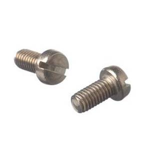 Obrázok ku produktu Skrutka M1,6x6 DIN 85 A2