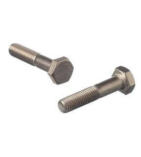 Obrázok ku produktu Skrutka M20x440 DIN 931 A4