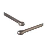Obrázok ku produktu Závlačka 1x10 DIN 94 A4
