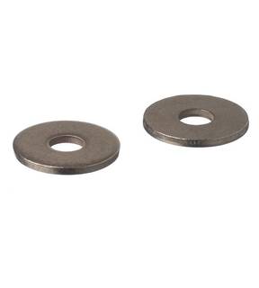 Obrázok ku produktu Podložka M20 DIN 440V A4 štvorcový otvor