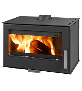 Obrázok ku produktu Krbové kachle Bilbao UNI 2018, THORMA