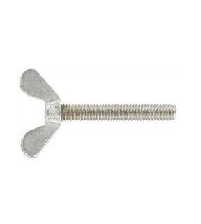 Obrázok ku produktu Skrutka M8x55 DIN 316AF A2 krídlová