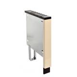 Obrázok ku produktu Ochladzovací panel typ 9118 k sporákom 9100,9103,9112, béžový, KVS MORAVIA