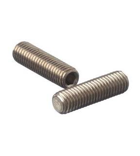 Obrázok ku produktu Skrutka M16x55 DIN 913 A4