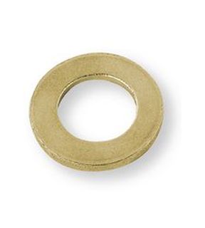 Obrázok ku produktu Podložka M10 DIN 125A žltý Zn