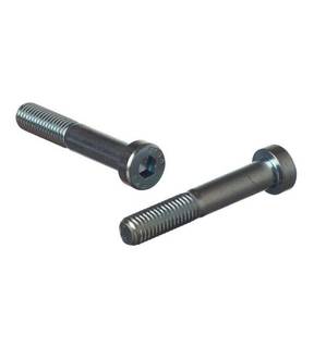 Obrázok ku produktu Skrutka M12x30 DIN 7984 8.8 Zn