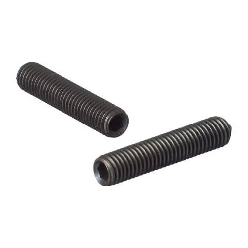 Zväčšený obrázok ku produktu Skrutka M12x30 DIN 914 /45H/ bez PÚ I+H