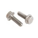 Obrázok ku produktu Skrutka M12x80 DIN 6921 A4 s ozubením