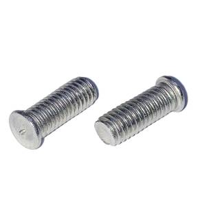 Obrázok ku produktu Skrutka M5x35 DIN 32501 A2