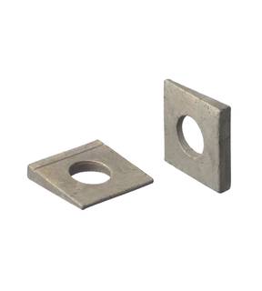 Obrázok ku produktu Podložka M12 DIN 434 TZn klin 4HR 8%