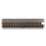 Obrázok ku produktu Skrutka M10x35 DIN 551 A4