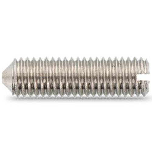 Zväčšený obrázok ku produktu Skrutka M12x30 DIN 553 A2