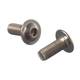 Obrázok ku produktu Skrutka M12x65 ISO 7380-2 FL A4