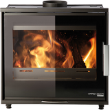 Obrázok ku produktu Krbová vložka Levi, čierna, HAAS+SOHN PREMIUM