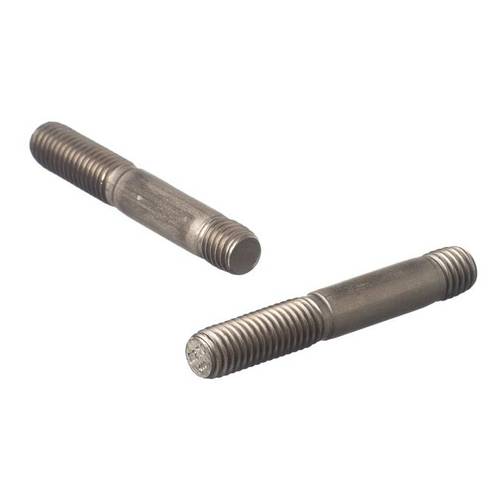Zväčšený obrázok ku produktu Skrutka M18x85 DIN 938 A4
