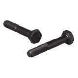 Obrázok ku produktu Skrutka M27x130 DIN 931 8.8 bez PÚ