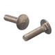 Obrázok ku produktu Skrutka M10x110/110 DIN 603 A2