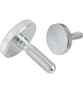 Obrázok ku produktu Skrutka M3x6 DIN 653 1.4305